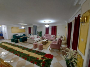 Deluxe Apartment Nasr city